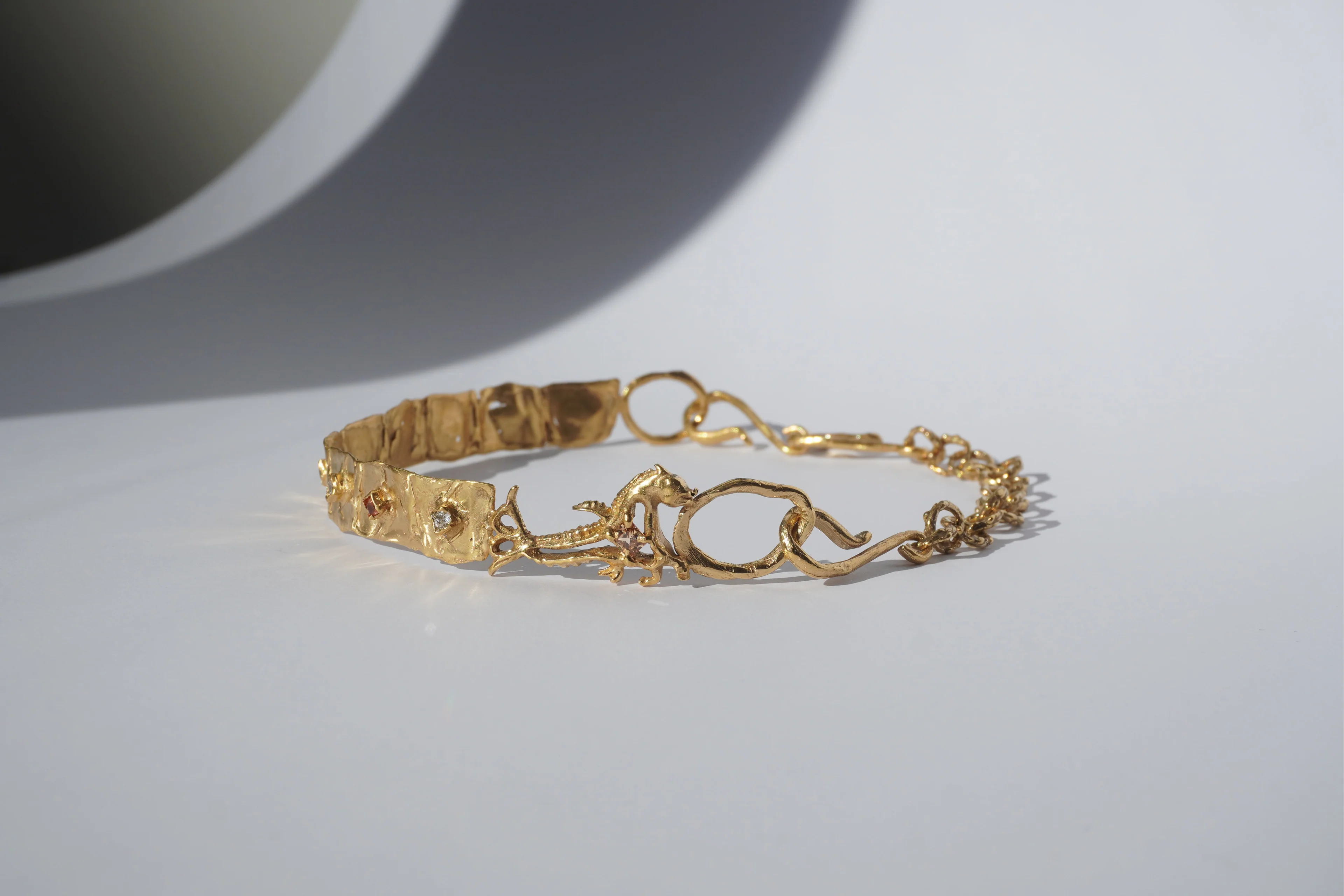 Daily Rituals in Organic Form